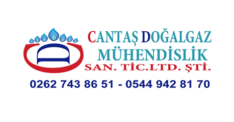 Cantaş Doğalgaz Mühendislik San. Tic. Ltd. Şti.