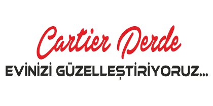 Cartier Perde Sistemleri