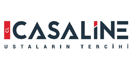 Casaline İç ve Dış Ticaret Paz. Ltd. Şti.