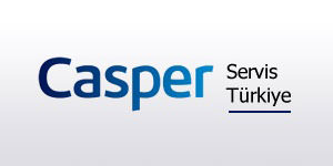 Casper Servis Türkiye