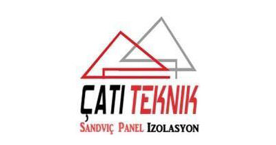 Çatı Teknik