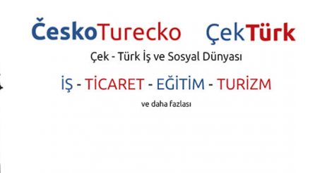 Galavito s.r.o. - ČeskoTurecko / ÇekTürk
