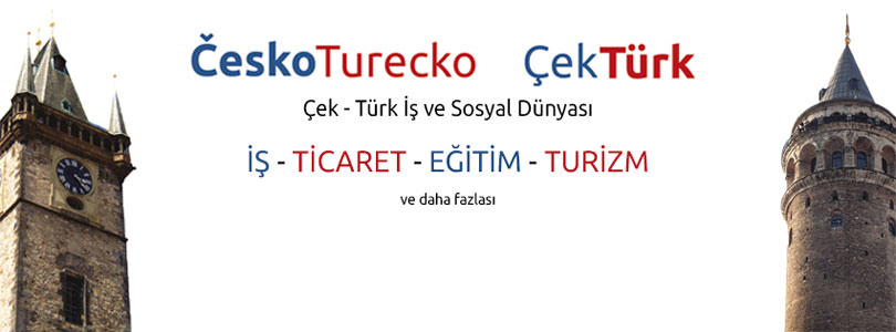 Galavito s.r.o. - ČeskoTurecko / ÇekTürk