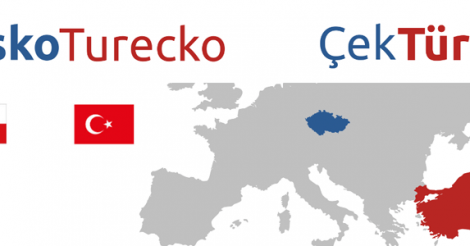 Galavito s.r.o. - ČeskoTurecko / ÇekTürk