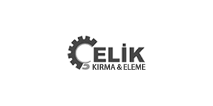 Çelik Kırma Eleme Makinaları Ltd. Şti.