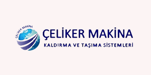 Çeliker Makina