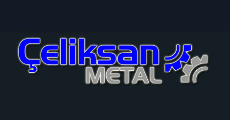 Çeliksan Metal