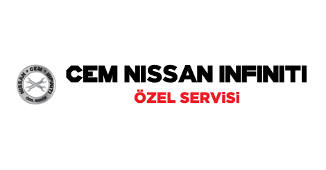 Cem Nissan Infiniti Özel Servisi