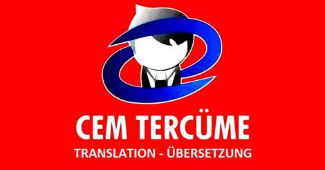 Cem Tercüme Bürosu