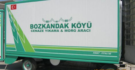 Fırat Cenaze Araçları