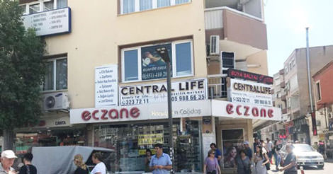 Central Life Epilasyon