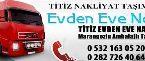 Çer-Taş Evden Eve Nakliyat