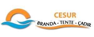 CESUR ÇADIR - BRANDA - TENTE