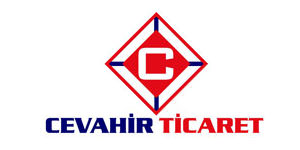 Cevahir Örgülü Tel İth. İhr. San. Tic. Ltd. Şti.