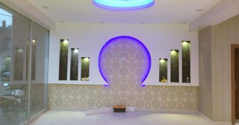 Ceylan Yapı Dekorasyon