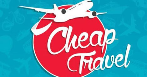 Cheap Travel