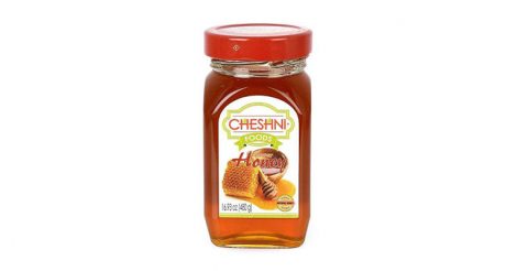 Cheshni Foods