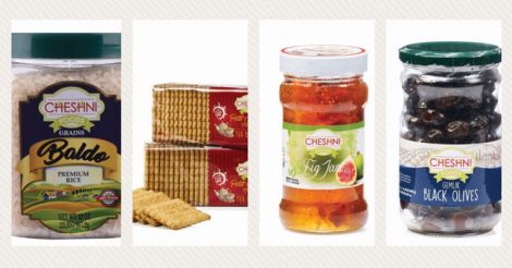 Cheshni Foods