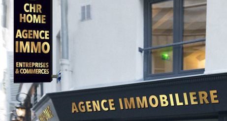 CHR HOME | Agence Immobilière