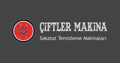 Çiftler Makina