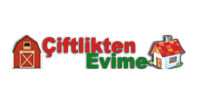 Çiftlikten Evime