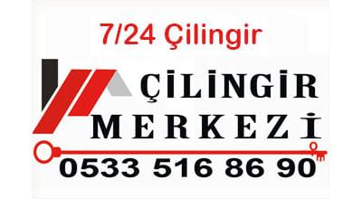 Çilingir Merkezi