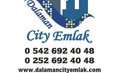 Dalamancityemlak