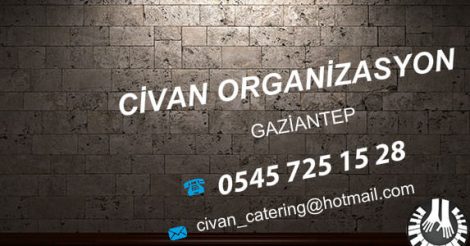 Civan Catering