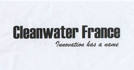 Cleanwater France
