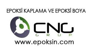 Cng Grup | Epoksi Kaplama