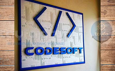 CodeSoftware