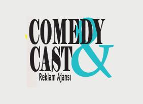 Comedy Cast