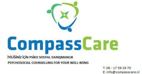 CompassCare Psiko-Sosyal Danışmanlık