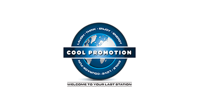 Cool Promotion Ltd.