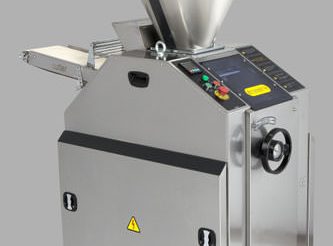 Corinox Bakery Machinery