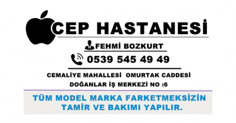 Çorlu Cep Hastanesi