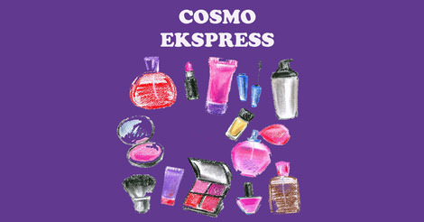 Cosmo Ekspress