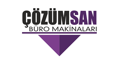 Çözümsan Büro Makineleri