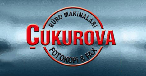 Çukurova Büro Makinaları