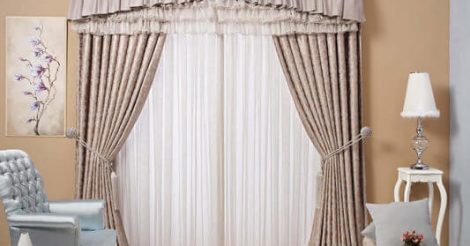 curtain.one