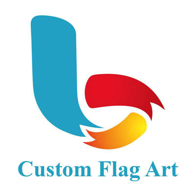 Custom Flag Art