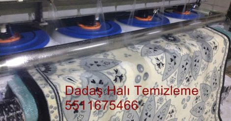 Dadaş Halı Temizleme