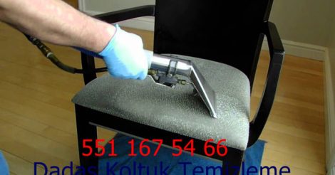 Dadaş Halı Temizleme