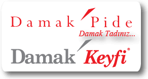 Damak Pide