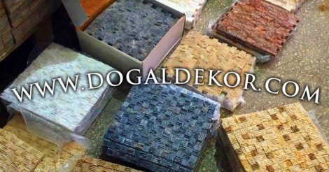Doğal Dekor & Doğal Taşçım