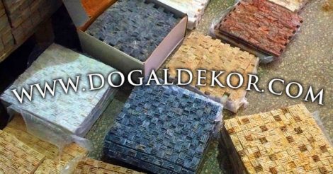 Doğal Dekor & Doğal Taşçım