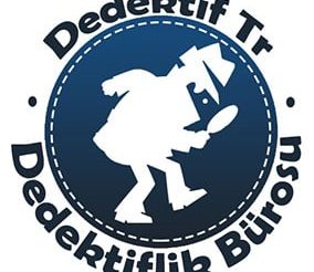 Dedektif tr