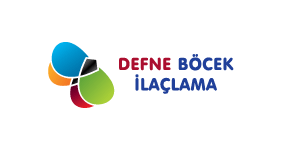 Defne Böcek ilaçlama