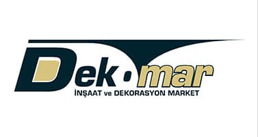 Dek-Mar İnşaat Taahhüt Mimarlık Tic. Ltd. Şti.