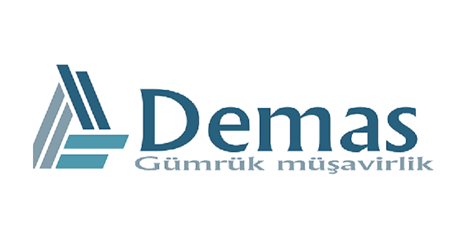 Demas İç Ve Dış Ticaret İthalat İhracat Limited Şirketi